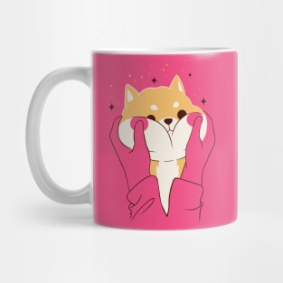 Touch Mug